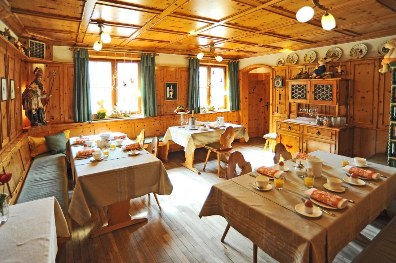 Готель Gasthaus Zur Krone Grossheubach Екстер'єр фото